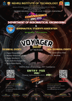 Voyager 2025